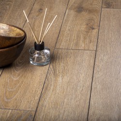 Ламинат Alsafloor Solid Plus Chene Pralin Дуб Пролин 535 1286×214×12