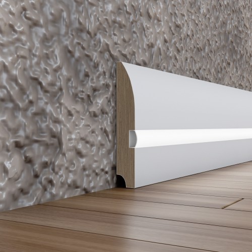 Плинтусы из МДФ купить в интернет-магазине Eparket