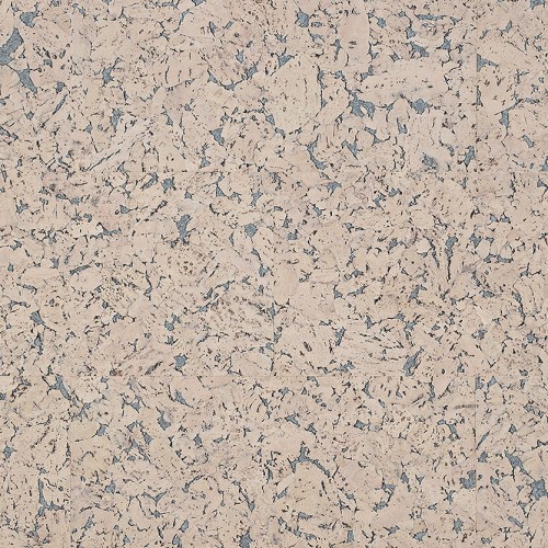 Пробковая стеновая панель Wicanders Dekwall Hawai Black Pearl RY1F001 600×300×3