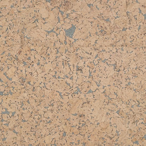Пробковая стеновая панель Wicanders Dekwall Hawai Black Oyster RY1G001 600×300×3