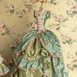 Обои Loymina Boudoir Rosarium GT9 002
