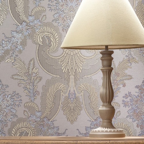 Обои Loymina La Belle Epoque BQ4 012/1 Обои Loymina La Belle Epoque BQ4 012/1