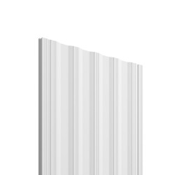 Стеновая панель под покраску Bello Deco СП 04/2.6 2600×200×10