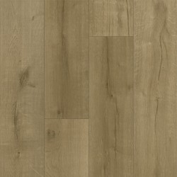 Кварцвиниловый SPC ламинат Fargo Bevel Дуб Робуста 50-81996-9 1524×182×6