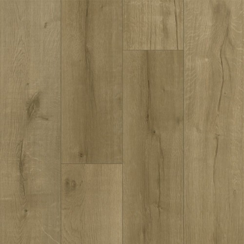 Кварцвиниловый SPC ламинат Fargo Bevel Дуб Робуста 50-81996-9 1524×182×6