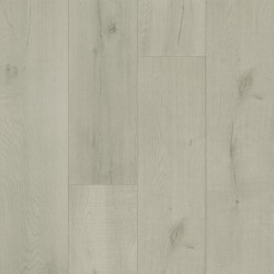 Кварцвиниловый SPC ламинат Fargo Bevel Дуб Лондонский Туман 50-81996-14 1524×182×6