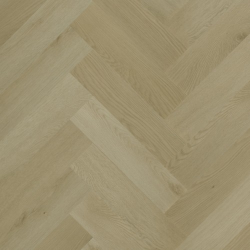 Кварцвиниловый SPC ламинат Fargo Herringbone Дуб Атлантик 44-653-41 венгерская елка 400×100×4,5
