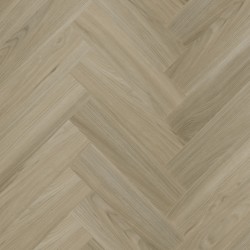 Кварцвиниловый SPC ламинат Fargo Herringbone Вяз Оксфорд 44-2101-05 венгерская елка 400×100×4,5