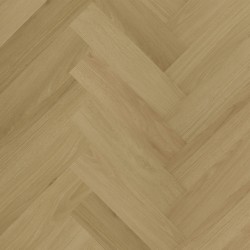 Кварцвиниловый SPC ламинат Fargo Herringbone Дуб Аттика 44-88174-003 венгерская елка 400×100×4,5