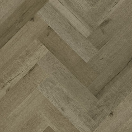 Кварцвиниловый SPC ламинат Fargo Herringbone Дуб Марракеш 44-81996-10 венгерская елка 400×100×4,5