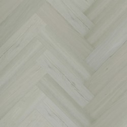 Кварцвиниловый SPC ламинат Fargo Herringbone Дуб Модена 44-4070-2 венгерская елка 400×100×4,5