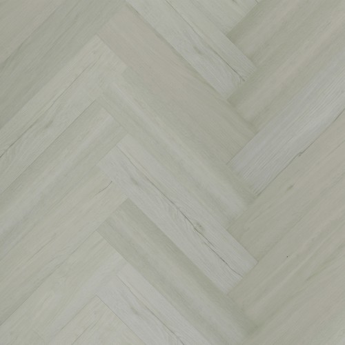 Кварцвиниловый SPC ламинат Fargo Herringbone Дуб Модена 44-4070-2 венгерская елка 400×100×4,5
