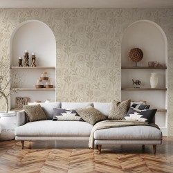 Обои Milassa Полинезия Маракуйя PLZ3 002/1 10,05×1