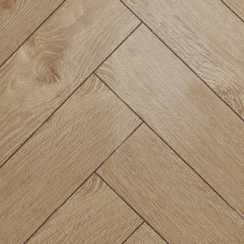 Ламинат Alpine Floor Herringbone 10 Дуб Тироль LF107-07 венгерская елка 600×100×10