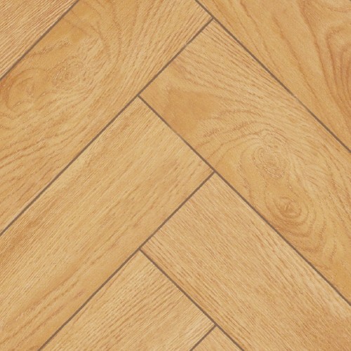 Ламинат Alpine Floor Herringbone 10 Дуб Пьемонт LF107-06 венгерская елка 600×100×10
