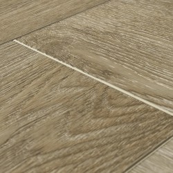 Кварцвиниловый SPC ламинат Alpine Floor Parquet Premium Дуб Ваниль Селект ECO 19-3 венгерская елка 600×125×8