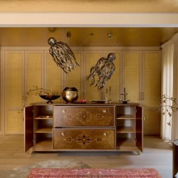 Композитная паркетная доска Quartz Parquet Классик Дуб Хельсинки 1258-58 400-1220×152×5