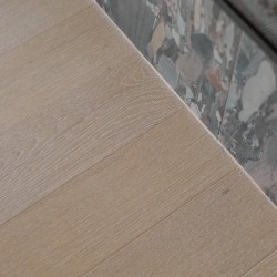 Композитная паркетная доска Quartz Parquet Классик Дуб Хельсинки 1258-58 400-1220×152×5