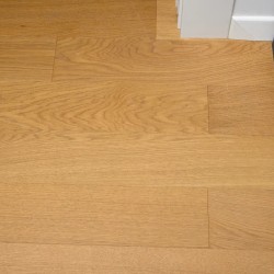 Композитная паркетная доска Quartz Parquet Классик Дуб медовый раф 463 400-1220×152×5