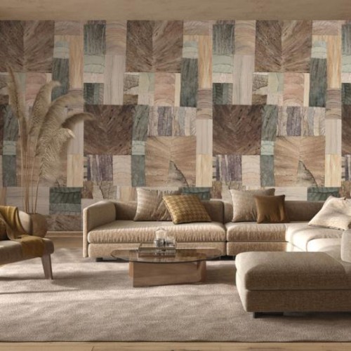 Панно Marburg Essentiell 34795 2,7×1,59