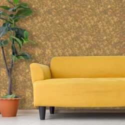 Пробковая стеновая панель IberCork Авила Верде 600×300×3