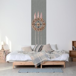 Панно Marburg Natural Opulence 33271 3,3×0,7
