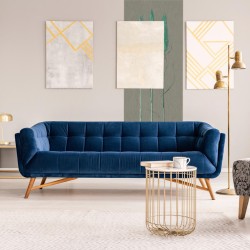 Панно Marburg Natural Opulence 33272 3,3×0,7