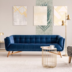 Панно Marburg Natural Opulence 33273 3,3×0,7