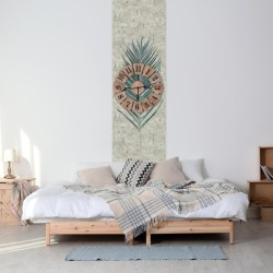 Панно Marburg Natural Opulence 33273 3,3×0,7