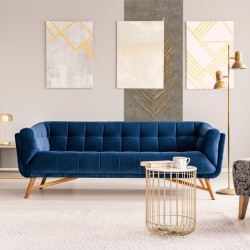 Панно Marburg Natural Opulence 33274 3,3×0,7