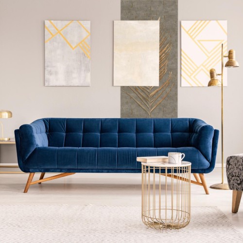 Панно Marburg Natural Opulence 33274 3,3×0,7