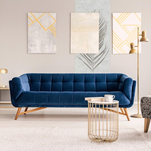 Панно Marburg Natural Opulence 33276 3,3×0,7