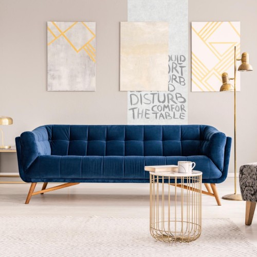Панно Marburg Natural Opulence 33277 3,3×0,7
