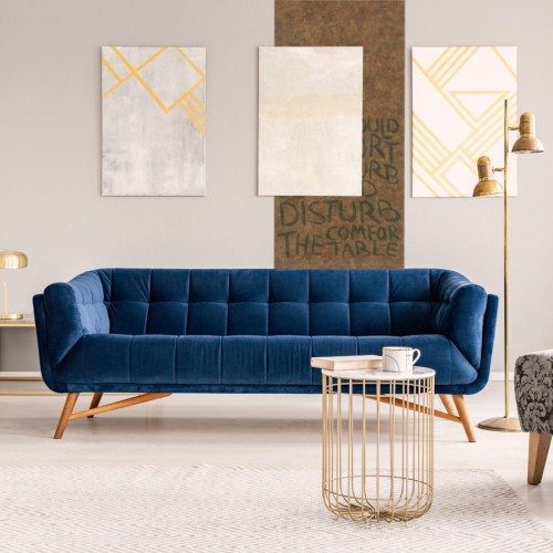 Панно Marburg Natural Opulence 33278 3,3×0,7