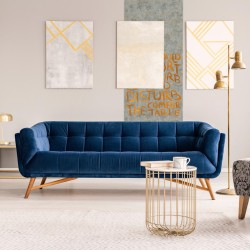 Панно Marburg Natural Opulence 33279 3,3×0,7