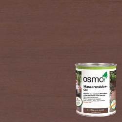 Масло для террас Osmo Terrassen-Ole цвет 014 Массарандуб шелковисто-матовое 0,22 л