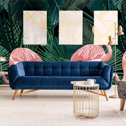Панно Marburg Smart Art 46703 2,7×2,65