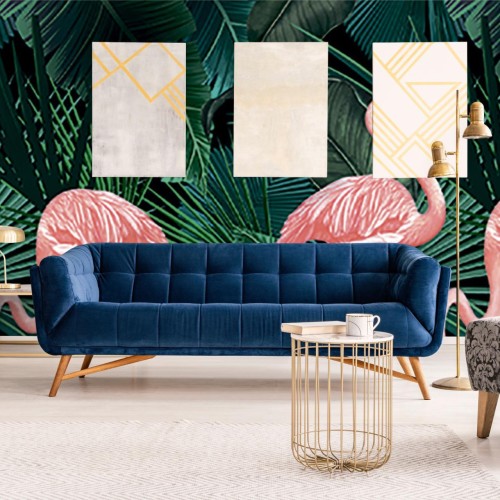 Панно Marburg Smart Art 46703 2,7×2,65