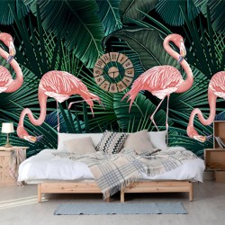 Панно Marburg Smart Art 46703 2,7×2,65