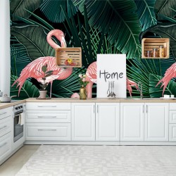 Панно Marburg Smart Art 46703 2,7×2,65