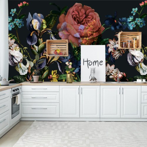 Панно Marburg Smart Art 46705 2,7×2,65