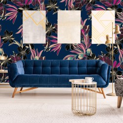 Панно Marburg Smart Art 46721 2,7×2,12