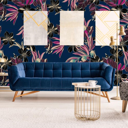 Панно Marburg Smart Art 46721 2,7×2,12