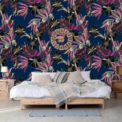 Панно Marburg Smart Art 46721 2,7×2,12
