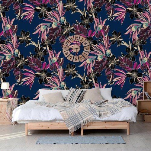 Панно Marburg Smart Art 46721 2,7×2,12