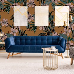 Панно Marburg Smart Art 46722 2,7×2,12