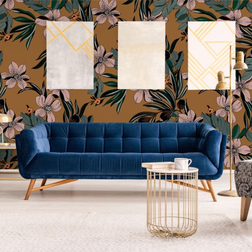 Панно Marburg Smart Art 46722 2,7×2,12