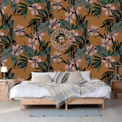 Панно Marburg Smart Art 46722 2,7×2,12
