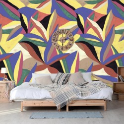 Панно Marburg Smart Art 46723 2,7×1,59