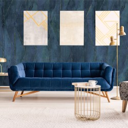 Панно Marburg Smart Art 46752 2,7×2,12